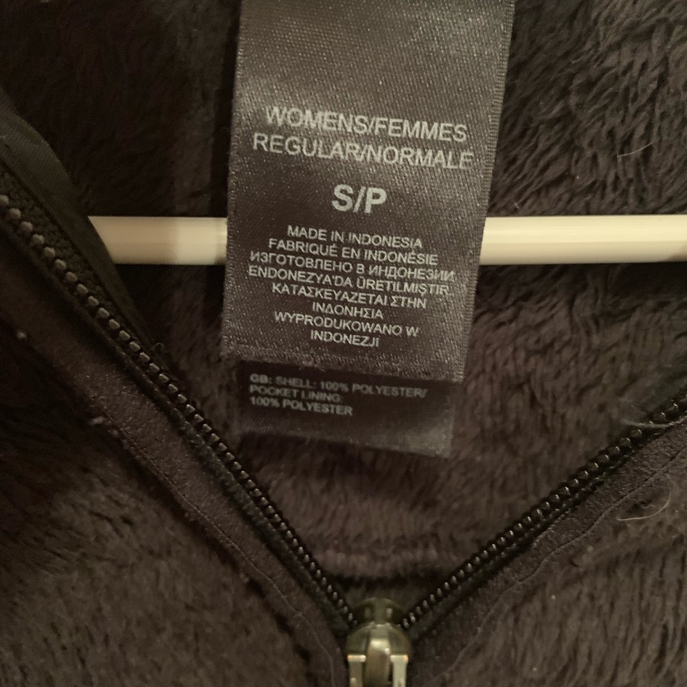 North Face Jacket - image 2